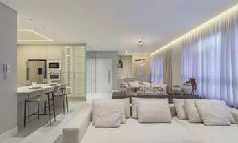 Imagem 4: Apartamento - 3 dormitórios - 3 Suítes - localizado em Itapema / Meia Praia REF: DW603070