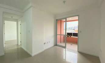 Imagem 5: Excelente apartamento de 2 dormitórios no Bairro Barreiros em São José