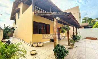 Imagem 2: Casa com 5 dormitórios à venda, 278 m² por R$ 800.000,00 - Itaipu - Niterói/RJ
