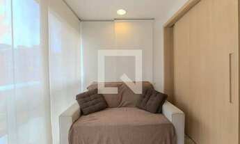 Imagem 7: Apartamento à Venda - Consolação, 1 Quarto, 34 m2