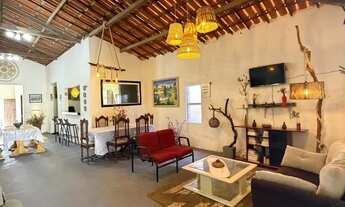 Imagem 5: Alugo casa de praia na taíba com piscina