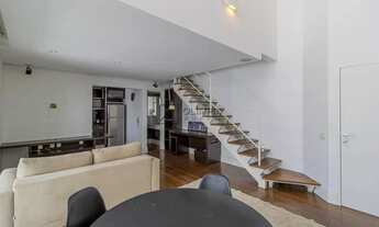 Imagem 5: Venda Apartamento 2 Dormitórios - 74 m² Moema