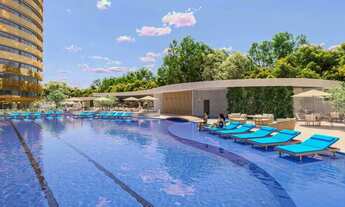 Imagem 6: Imóvel para venda com 40 metros quadrados com 1 quarto em Barra da Tijuca - Rio de Janeiro