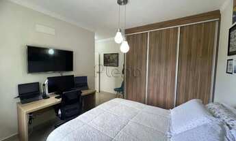 Imagem 3: Casa à venda com 3 suítes no Condomínio Recanto dos Paturis, Vinhedo