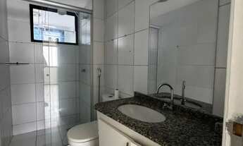 Imagem 7: Apartamento para venda no condomínio Parque das Águas