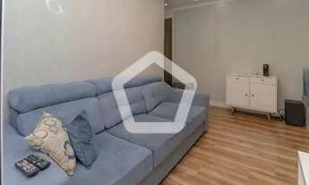 Imagem 7: Apartamento em Vila Ema