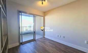 Imagem 6: Apartamento com 2 dormitórios para alugar, 59 m² por R$ 7.510/mês - Água Branca - São Paul