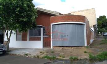 Imagem: Casa com 3 dormitórios à venda, 250 m²