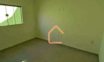 Imagem 3: Casa com 3 dormitórios à venda, 99 m² por R$ 550.000,00 - Jardim Aeroporto - Pouso Alegre