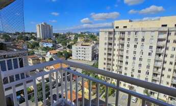 Imagem 2: Lindo Apartamento no centro de Itaboraí