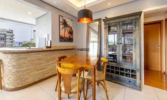 Imagem 7: Perfeito para Você - Apartamento de 84m² com Suíte e Churrasqueira