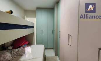 Imagem 7: Apartamento com 2 dormitórios à venda, 51 m² por R$ 469.000,00 - Capela - Vinhedo/SP