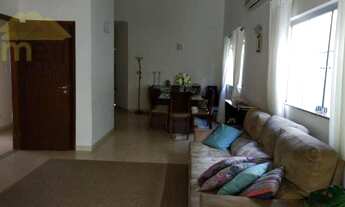 Imagem 3: Casa com 3 dormitórios para alugar, 176 m² por R$ 3.200/mês - Parque Residencial Damha II