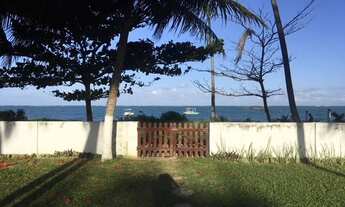 Imagem 2: Casa mobiliada 5 quartos, beira mar, Ponta de mangue ,Maragogi