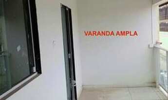 Imagem 2: Aluga-se Casa Nova de frente ao aeroporto de Maceió