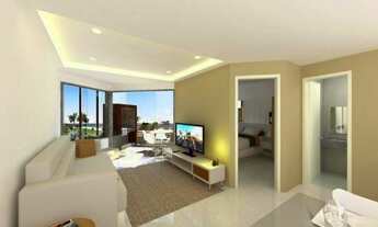 Imagem 3: Flats na praia dos carneiros com 62m² - últimas unidades