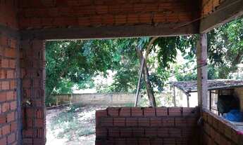 Imagem 7: Aluga-se casa no bairro União. cel * whats * (negociável