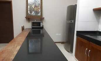 Imagem 4: Quartos Mobiliados ITAITUBA