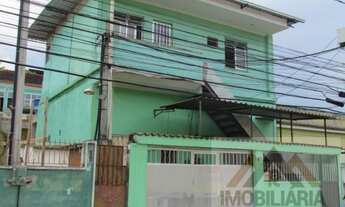 Imagem: Casa Independente no Gramacho na rua da