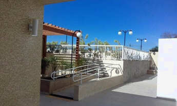 Imagem 2: Pronto São Mateus Santa Barbara 2 Dorms 1 vaga, Lazer com piscina