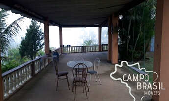 Imagem 4: Campo Brasil Imóveis, realizando seu sonho rural! Chácara de 20.400m² na Zona norte