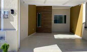 Imagem 2: Casa Casa com 3 dormitórios