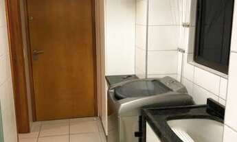 Imagem 6: Apartamento com 4 suítes sendo um Master no Cais José Estelita