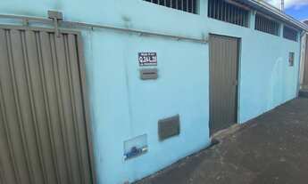 Imagem: Casa para alugar Jardim Progresso