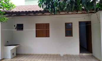 Imagem: Aluga kitnet - 1 cozinha, 1 quarto, 1 banheiro