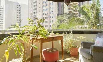 Imagem 7: Apartamento à venda com 4 dormitórios em Perdizes, São paulo cod:26823