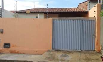 Imagem: Casa 3 quartos e Garagem (R$ 400,00