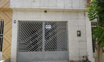 Imagem: Casa para alugar na bela vista vitória