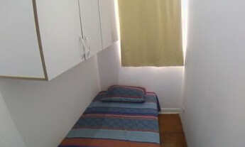 Imagem: Quarto individual rua Tuiuti