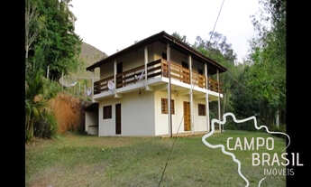 Imagem: Campo Brasil Imóveis, realizando seu sonho