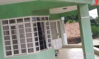 Imagem 3: Casa em Vicente Pires com 4 Suítes - Lote de 700m²