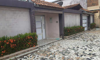 Imagem: Alugo Casa em Santana