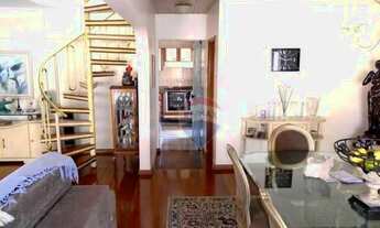 Imagem: Apartamento à venda, 335 m² por R$ 1.580.000,00