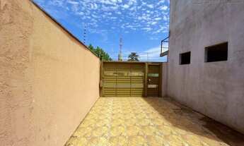 Imagem 3: Casa com 3 dormitórios, Parque dos Novos Estados, Campo Grande