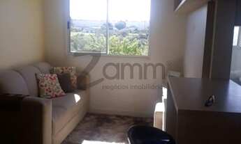 Imagem 4: Apartamento à venda com 2 dormitórios em Residencial anauá, Hortolândia cod:AP005691