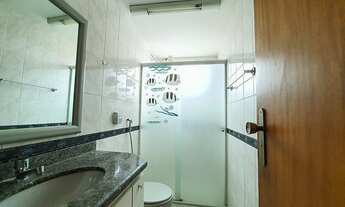 Imagem 6: Cobertura duplex com 2 quartos, no Jardim das Laranjeiras, estuda permuta