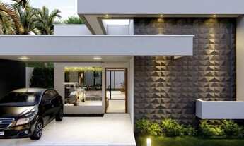 Imagem: Casa em Condomínio Vila Bella - Rodovia