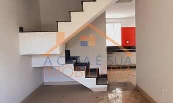 Imagem 7: Casa Geminada Individual com 2 vagas de garagem e 3 quartos com suíte