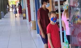 Imagem 3: V.A- Flat shopping Amarração (oportunidade