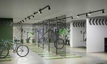 Imagem 7: São Paulo - Apartamento Padrão - Mirandópolis