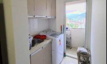 Imagem 4: DJ- Apartamento a venda em Dourados