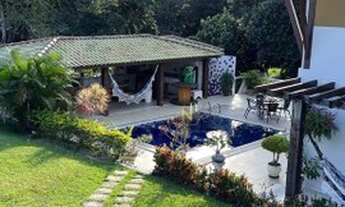 Imagem 2: Linda casa 4 suítes +edícula no Encontro das Águas