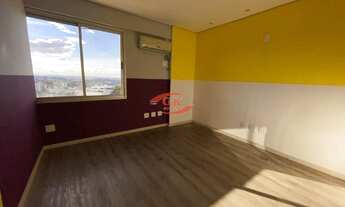 Imagem 4: Andar para aluguel, 3 vagas, Estoril - Belo Horizonte/MG