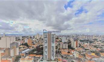 Imagem 5: Apartamento na região da Vila Mariana