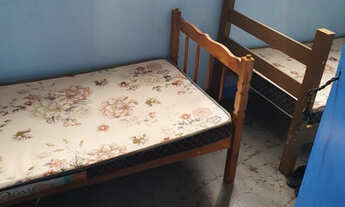 Imagem 3: República/ Hostel Vila Isabel