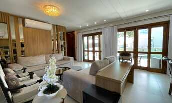 Imagem 4: Casa em Laguna, Mar Grosso (Laguna Internacional) 4 Suítes